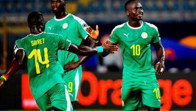 بث مباشر الأن السنغال والكاميرون في كأس أمم إفريقيا