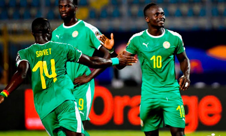 بث مباشر الأن السنغال والكاميرون في كأس أمم إفريقيا