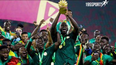 مشاهدة مباراة السنغال وجامبيا بث مباشر