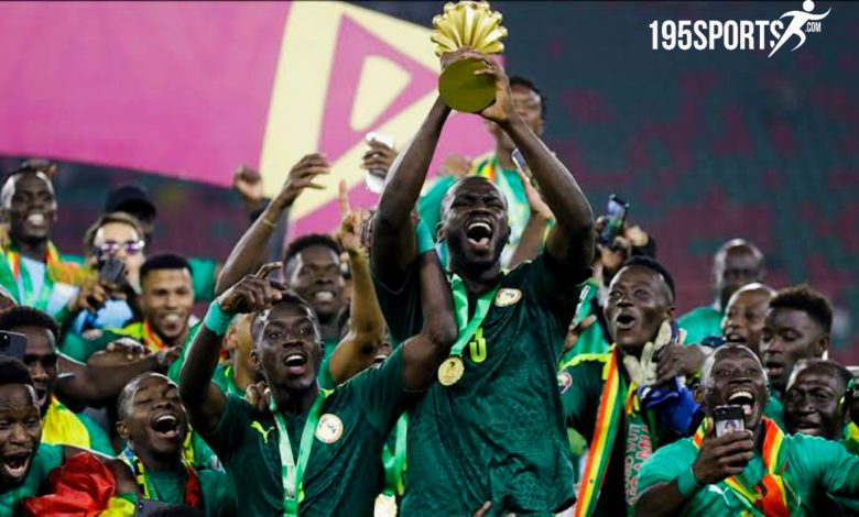 مشاهدة مباراة السنغال وجامبيا بث مباشر