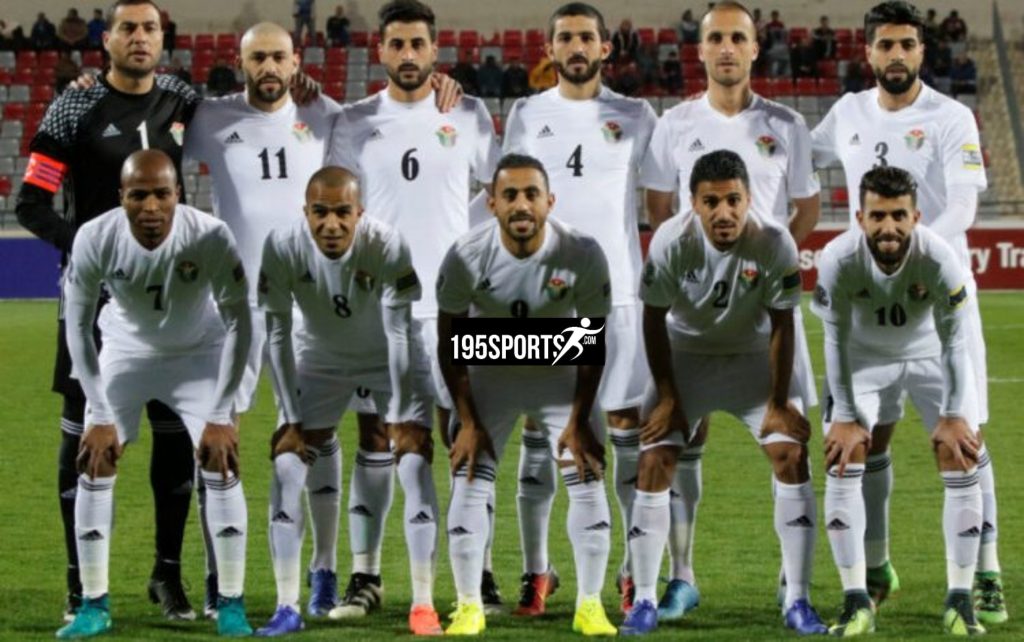موعد مباراة الأردن ضد قطر والقنوات الناقلة إستعداداً لكأس أسيا 2024