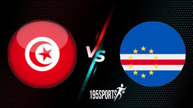 موعد مباراة تونس القادمة ضد الراس الاخضر في البطولة الودية