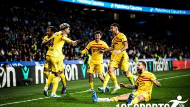 القنوات الناقلة لمباراة برشلونة وباريس سان جيرمان في دوري أبطال أوروبا