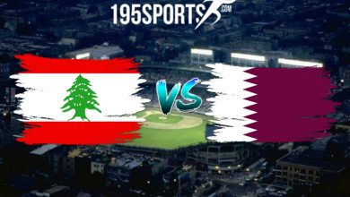 نتيجه أهداف مباراة قطر ولبنان (2 - 0) اليوم كأس أسيا 2024