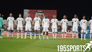 القنوات الناقلة لمباراة الإمارات وطاجيكستان في كأس آسيا 2023