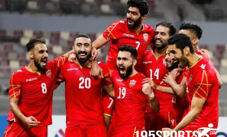 موعد مباراة البحرين ونيبال في تصفيات آسيا لكأس العالم 2026