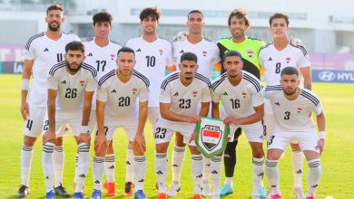 القنوات الناقلة لمباراة الأردن وكوريا الجنوبية في كأس آسيا 2023