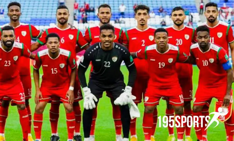 القنوات الناقلة لمباراة عمان وقرجيكستان في كأس آسيا 2023