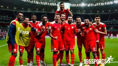 موعد مباراة عمان وماليزيا في تصفيات آسيا لكأس العالم 2026