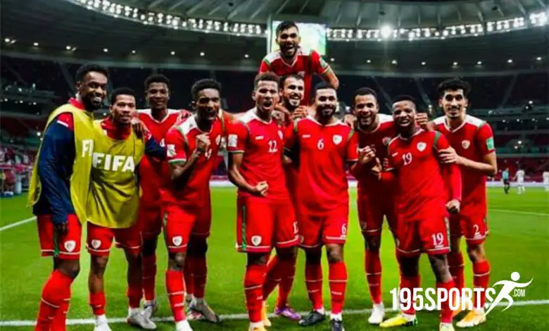 موعد مباراة عمان وماليزيا في تصفيات آسيا لكأس العالم 2026