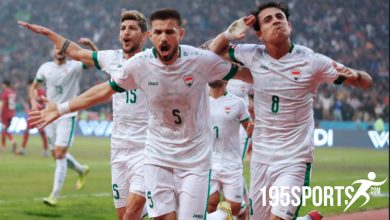 تشكيل العراق المتوقع أمام الأردن في دور الـ 16 من بطولة كأس آسيا