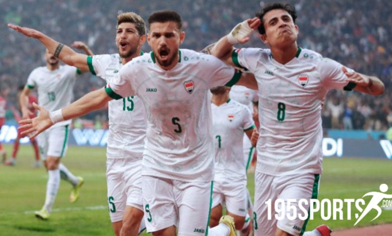 تشكيل العراق المتوقع أمام الأردن في دور الـ 16 من بطولة كأس آسيا