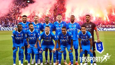 القنوات الناقلة لمباراة الهلال وإنتر ميامي في كأس الرياض