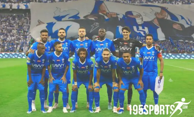 القنوات الناقلة لمباراة الهلال وإنتر ميامي في كأس الرياض