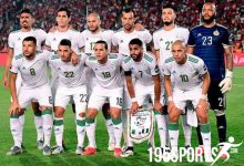 القنوات الناقلة لمباراة الجزائر وموريتانيا في كأس أمم إفريقيا 2023