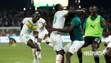 ترتيب مجموعة السنغال بعد الفوز علي الكاميرون