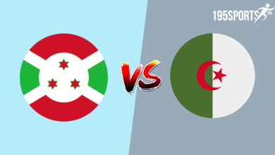 ملخص مباراة الجزائر اليوم