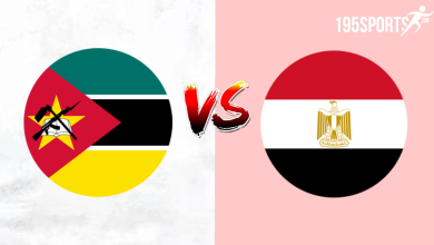 بث مباشر الأن مصر وموزمبيق في كأس أمم أفريقيا
