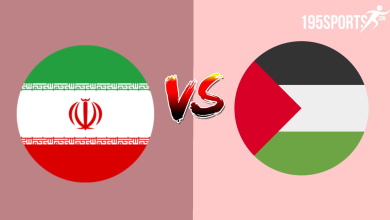مشاهدة فلسطين وإيران بث مباشر بدون تقطيع