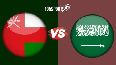 بث مباشر الأن عمان والسعودية في كأس آسيا