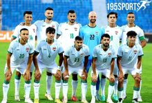 موعد مباراة العراق والفلبين في تصفيات آسيا لكأس العالم 2026