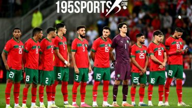 القنوات الناقلة لمباراة المغرب وجنوب إفريقيا في كأس أمم إفريقيا 2023