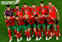 موعد مباراة المغرب وأنجولا الودية