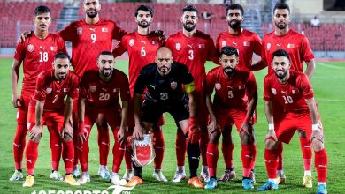 القنوات الناقلة لمباراة البحرين واليابان في كأس آسيا 2023