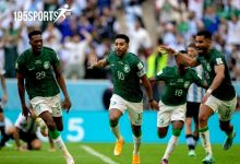 موعد مباراة السعودية وطاجيكستان في تصفيات آسيا لكأس العالم 2026