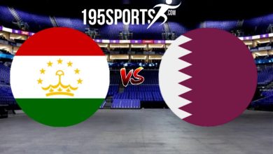 مباراة قطر وطاجيكستان مباشر يلا شوت