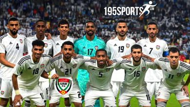 القنوات الناقلة لمباراة الإمارات وطاجيكستان في كأس آسيا 2023