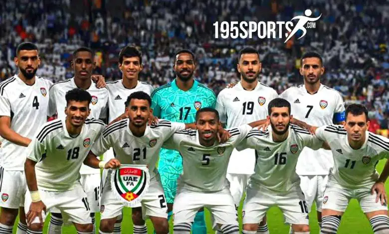 القنوات الناقلة لمباراة الإمارات وطاجيكستان في كأس آسيا 2023