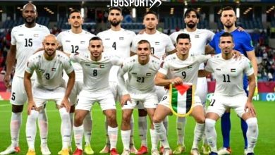 موعد مباراة فلسطين وبنجلاديش في تصفيات آسيا لكأس العالم 2026