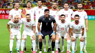 موعد مباراة سوريا وميانمار في تصفيات آسيا لكأس العالم 2026