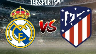 البث المباشر الرسمي: مشاهدة ريال مدريد وأتلتيكو مدريد بث مباشر في كأس ملك إسبانيا
