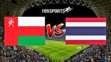 بث مباشر مباراة عمان وتايلاند تويتر الأن في كأس آسيا