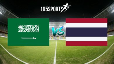 بث مباشر مباراة السعودية وتايلاند تويتر الأن في كأس آسيا