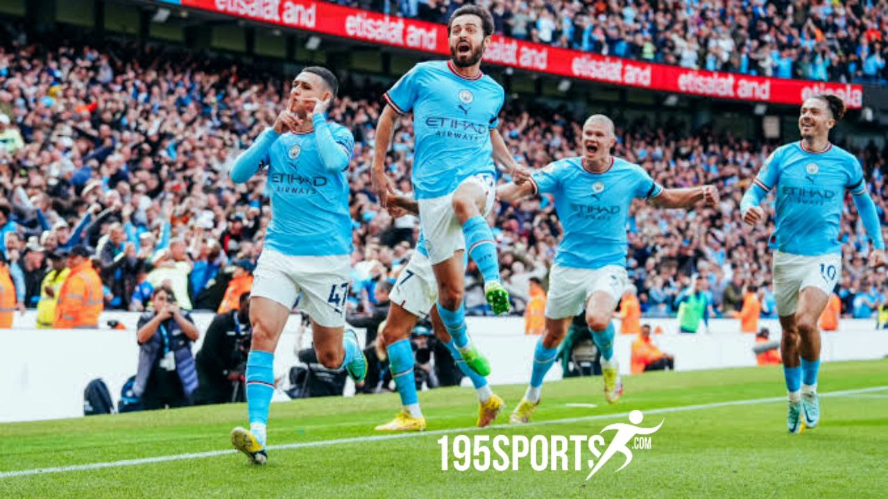 القنوات الناقلة لمباراة مانشستر سيتي وكوبنهاجن في دوري أبطال أوروبا