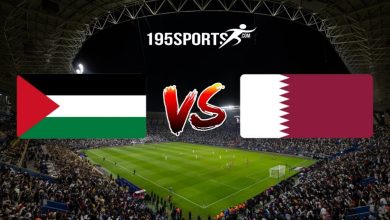 البث المباشر الأن قطر ضد فلسطين في دور الـ 16 من بطولة كأس آسيا