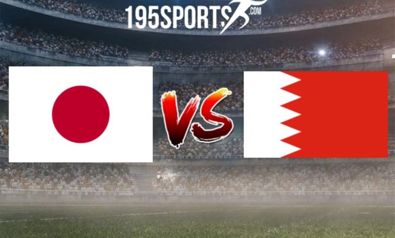 زورمسا بث مباشر مباراة البحرين واليابان الأن في كأس آسيا