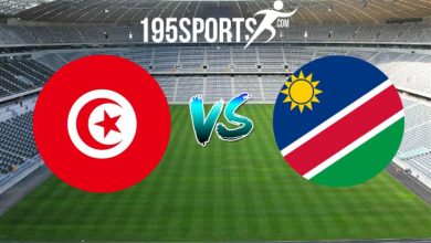 البث المباشر الرسمي: مشاهدة تونس وناميبيا بث مباشر في كأس أمم أفريقيا