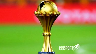 بطولة كأس أمم أفريقيا