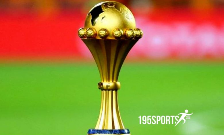 بطولة كأس أمم أفريقيا