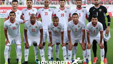 القنوات الناقلة لمباراة الأردن وكوريا الجنوبية في كأس آسيا 2023