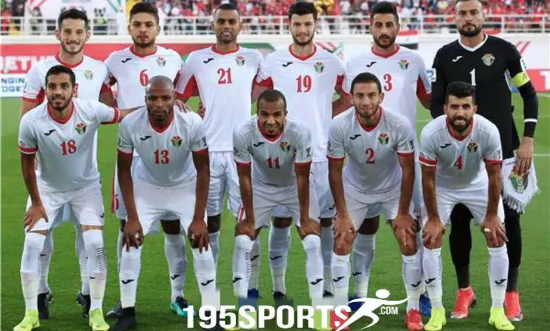 القنوات الناقلة لمباراة الأردن وكوريا الجنوبية في كأس آسيا 2023