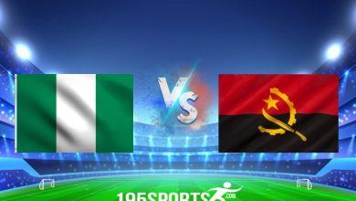 بث مباشر الأن نيجيريا وأنجولا في كأس أمم إفريقيا 2023
