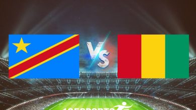 بث مباشر الأن غينيا والكونغو الديمقراطية في كأس أمم إفريقيا 2023