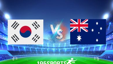 بث مباشر الأن أستراليا وكوريا الجنوبية في كأس آسيا 2023