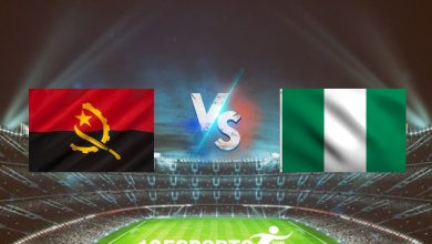 بث مباشر الأن HD مباراة أنغولا ونيجيريا في كأس أمم إفريقيا 2023