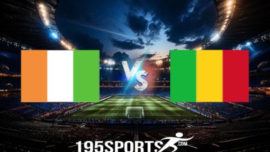 البث المباشر الأن كوت ديفوار ضد مالي في كأس أمم إفريقيا 2023